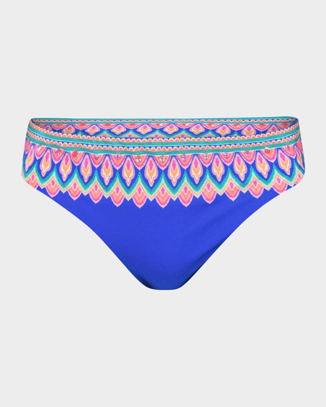 Jewel Basic Hipster Bikini Bottoms